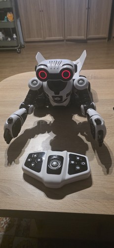 Wowwee roboscooper funk - wowwee,