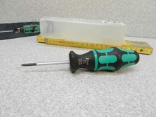 Wera TX9  Drehmomentschraubendreher 1,4 Nm   -  19%