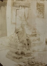 Kambodscha, Papst der