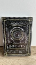 Infinity - Playing Cards |