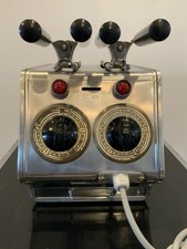 La Minerva Vintage Toaster