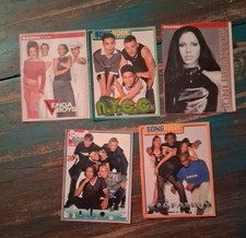 Bravo songbook pop rock - 5,