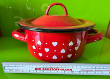 2 kleine Single Töpfe