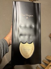 Holzkiste Ohne Flasche von Dom