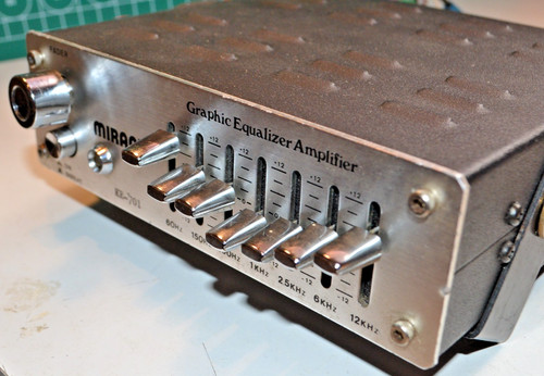 Oldtimer autowagenradio - ,