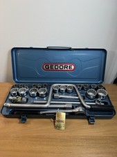 Gedore D19 TMU-10  1/2"