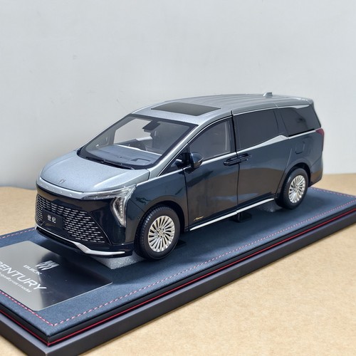 Original buick century - original, 1:18