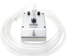 MXR M222 Talk Box