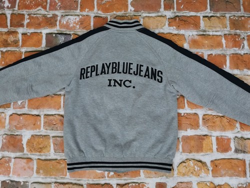 Replay blue jeans inc - replay, 23