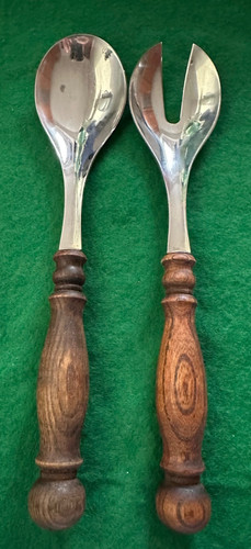 Wmf salatbesteck burgund - wmf,