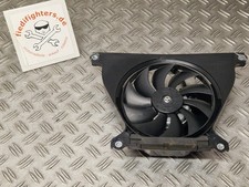 Lüfter Kühler Ventilator Cooler Kawasaki Ninja 650 EX650K EZ.19 2910km