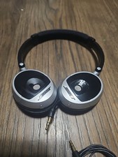 Bose Triport OE Black/Silver