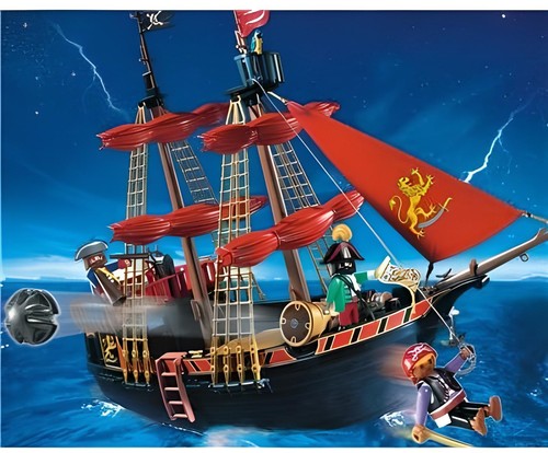Gw42f7 playmobil 4424 - gw42f7,