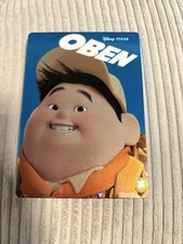Oben Disney DVD Steelbook Limitierte Edition Neuwertig
