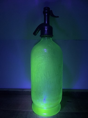 Alter siphon eau - alter,