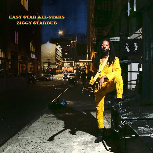 Easy star all stars - easy,