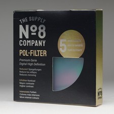 Circular Polfilter CIR-PL CPL