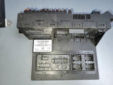 Mercedes W211 SAM Modul