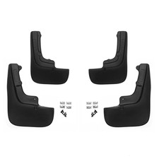 Schmutzfänger für Citroen