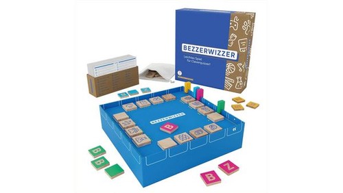 Asmodee bezd0008 - bezd0008,