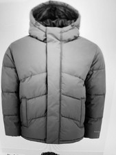 Jack & Jones Herren Puffer