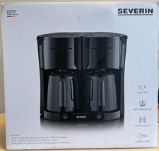 Filterkaffeemaschine SEVERIN