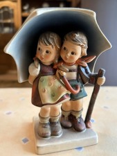 Hummel Goebel Figur "UNTER