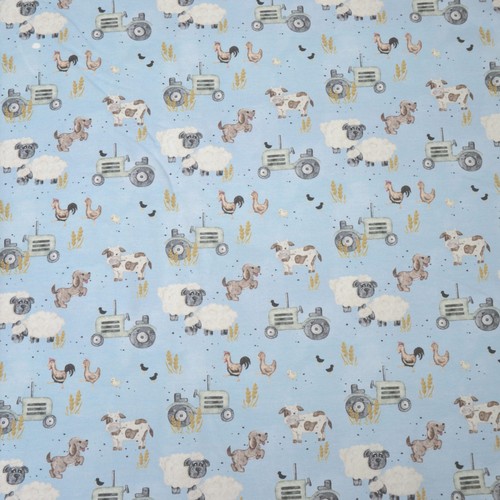 Happy farm leicht - 0,5m, farm,
