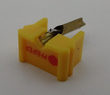 Pfeifer Diamant Nadel Shure N