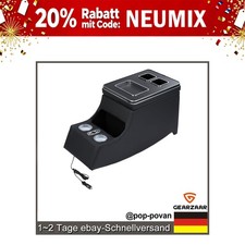 Mittelkonsole Armlehne