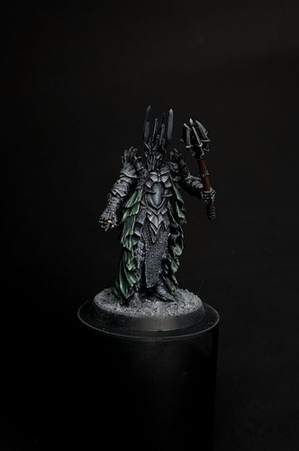 Sauron der herr ringe - sauron,