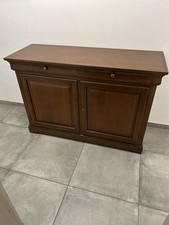 Selva Kommode Massiv