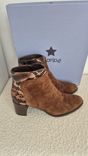 Maripe stiefelette damen ankle - stiefelette,