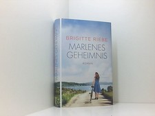 Marlenes Geheimnis: Roman