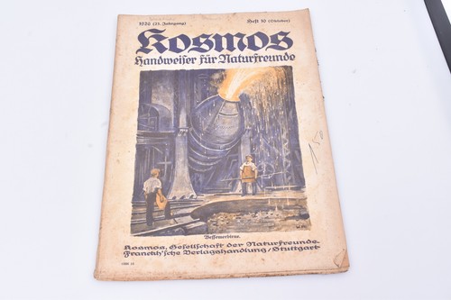 Kosmos handweiser für - kosmos,