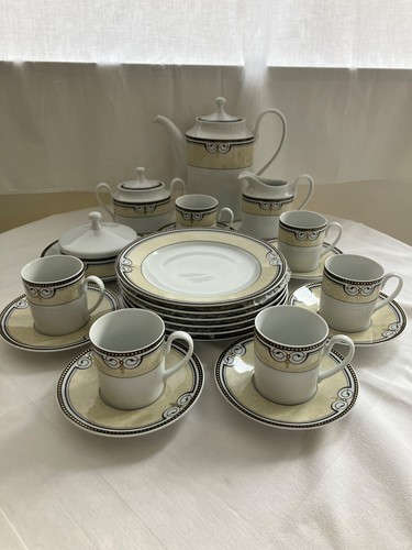 Rosenthal kaffeeservice für - kaffeeservice,