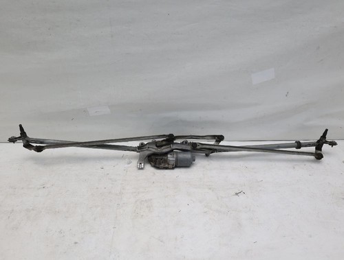 Scheibenwischermotor vorn mit
