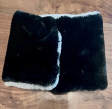 Zara Damen Schlauch Schal kuschelig One Size Neu