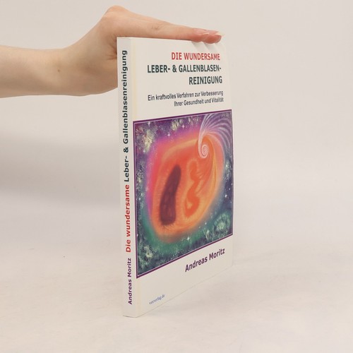 Die wundersame leber - die, leber-