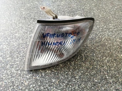 Hyundai starex blinker - h-1,