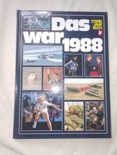 Stern Jahrbuch - Das war 1988 - Jahreschronik
