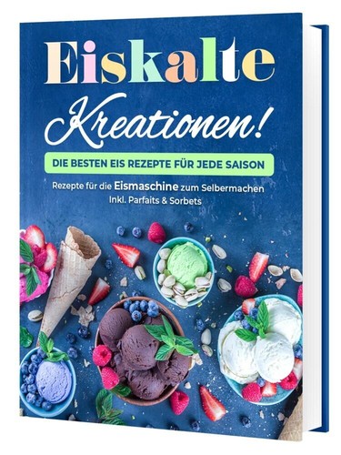 Rene seidel eiskalte - seidel, /