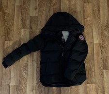 Canada Goose Macmillan Herren