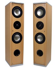 McVoice 'CINEMA 800S' 3-Wege