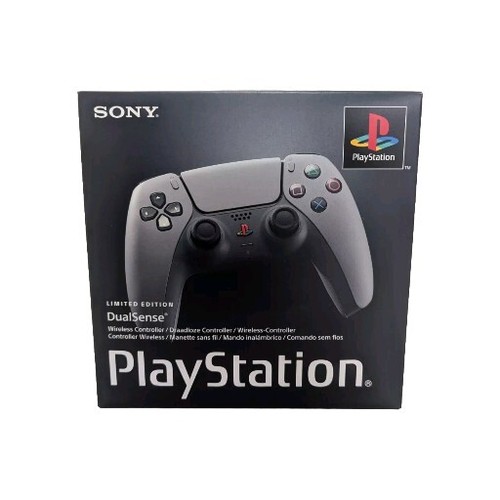 Playstation dualsense wireless - playstation,