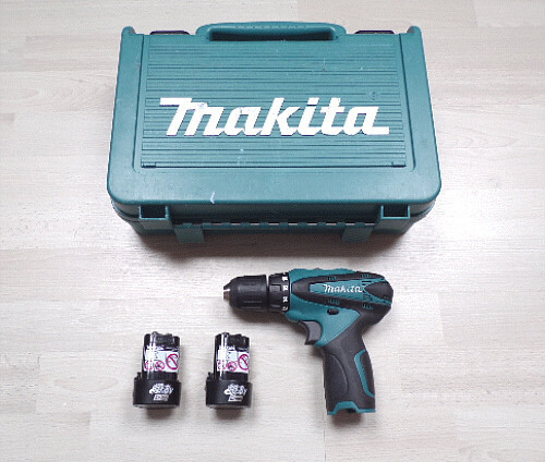 Makita df330d - makita,