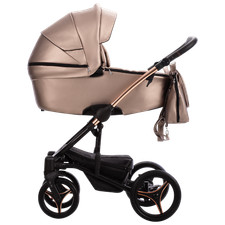 5901497111598 Kinderwagen TORINO - SI.PRO.02/CZM/MIE/CZA BEBETTO