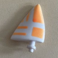 Polly Pocket ? 1996 surf'n swim island summer villa italian holiday dolphin