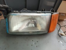 VW Passat 35i Hauptscheinwerfer Frontscheinwerfer links HELLA 133479-00