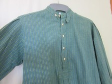 KÜNZEL Herren Trachten Hemd